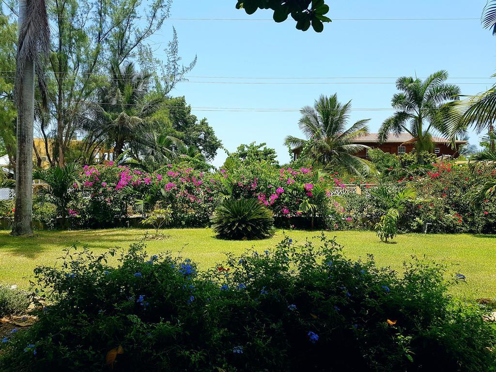 The Westender Inn Negril Exterior foto