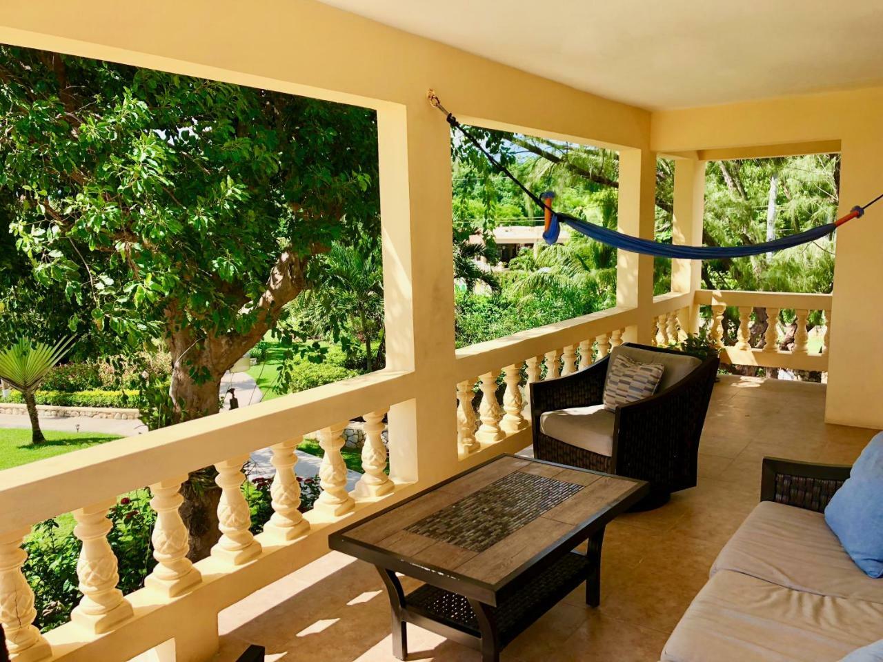 The Westender Inn Negril Quarto foto