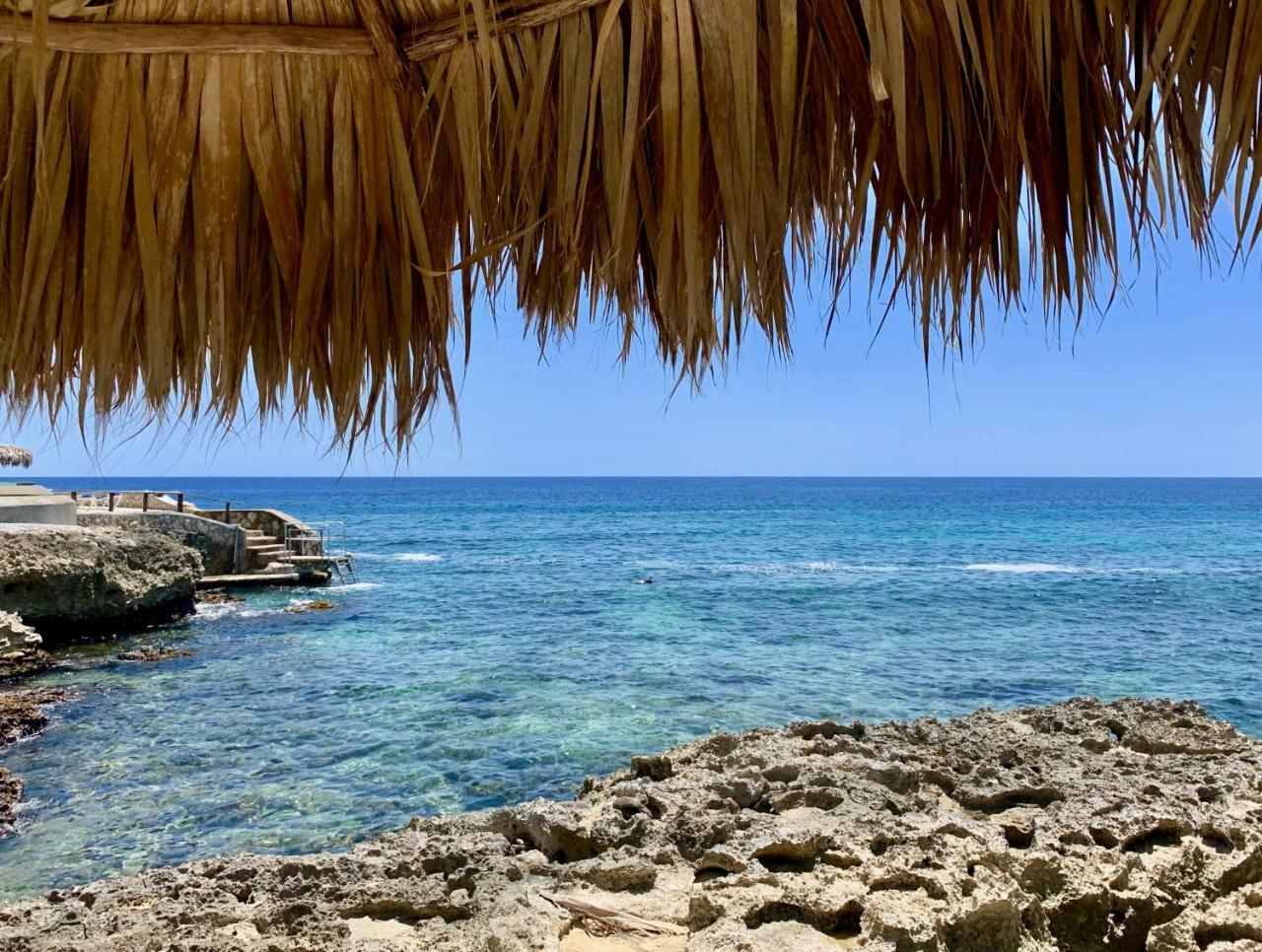 The Westender Inn Negril Exterior foto